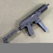 B&T USA P26 Pistol 9mm - LNIB